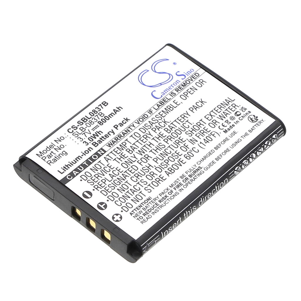 Caricabatterie da tavolo Huayu CS-SBL0837B