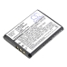 Battery Replaces SLB-0837B