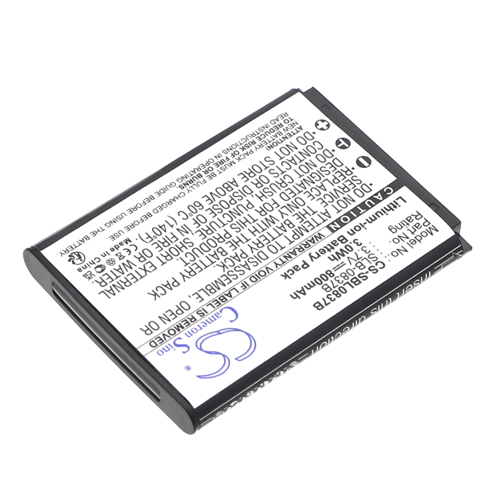Caricabatterie da tavolo Huayu CS-SBL0837B
