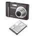 Camera Battery Samsung CS-SBL0837B