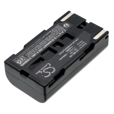 Compatible battery replacement for Samsung SB-L110A,SB-L160,SB-L320