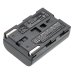 Batterie Sostituisce SB-L70R