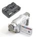 Batterie Sostituisce BB13-SS014
