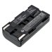 Batterie Sostituisce SB-L110A