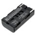 Batterie Sostituisce SB-L110A