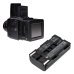 Batterie Sostituisce SB-L110A
