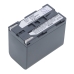 Batteria della fotocamera Samsung VP-SCD55