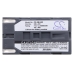 Batteria della fotocamera Samsung VP-SCD55