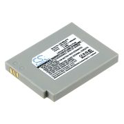Battery Replaces Samsung SB-LH73