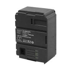 Sostituzione della batteria compatibile per  080860-010
