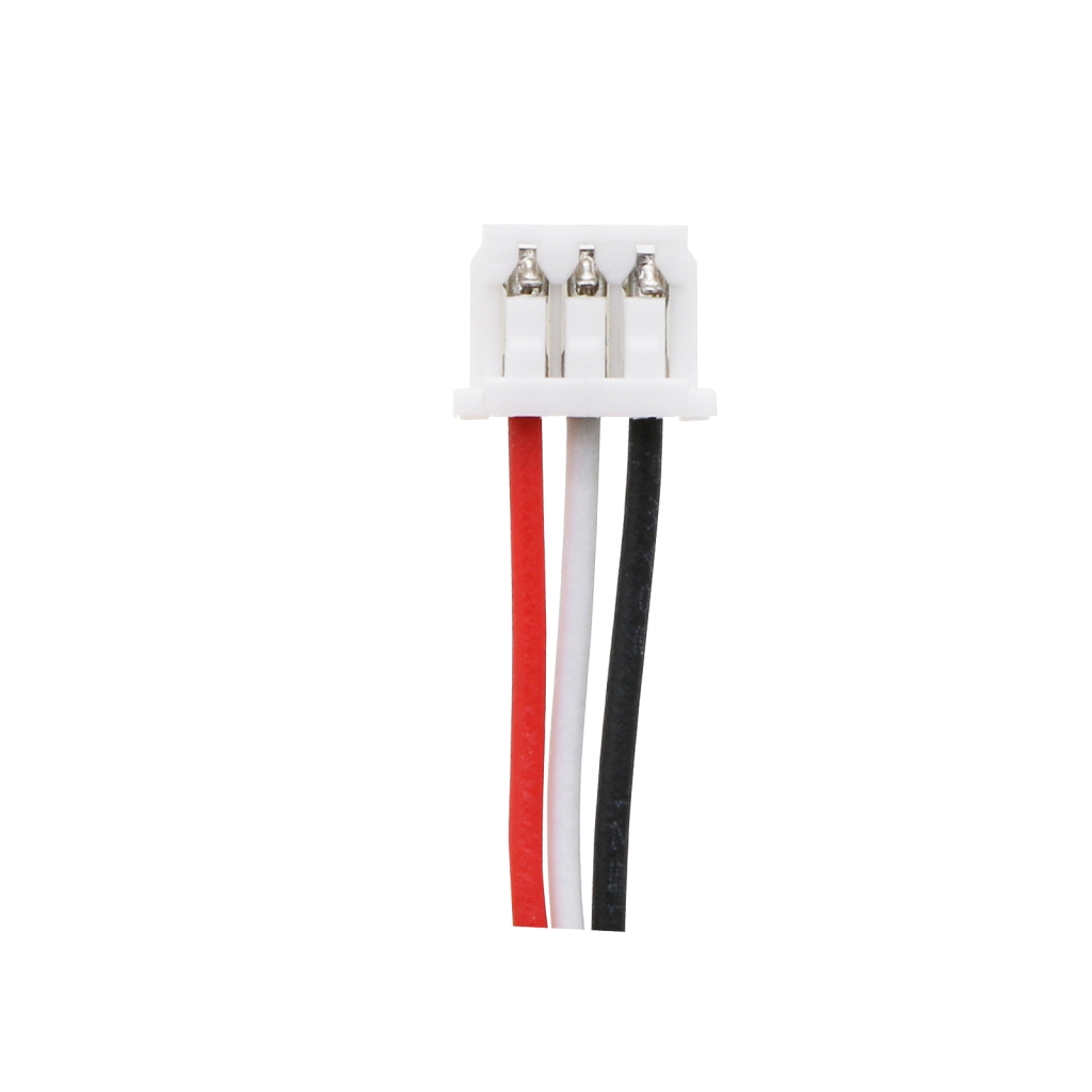 Sostituzione della batteria compatibile per Sennheiser 504374,BATT-03