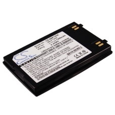 Sostituzione della batteria compatibile per Samsung SB-P120A,SB-P120ABC,SB-P120ABK,SB-P120ASL