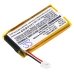Batterie Sostituisce 504374