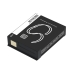 Battery compatible with Lighting System Battery