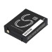 Battery compatible with Lighting System Battery
