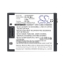 Battery compatible with Lighting System Battery