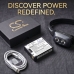 Battery compatible with Lighting System Battery