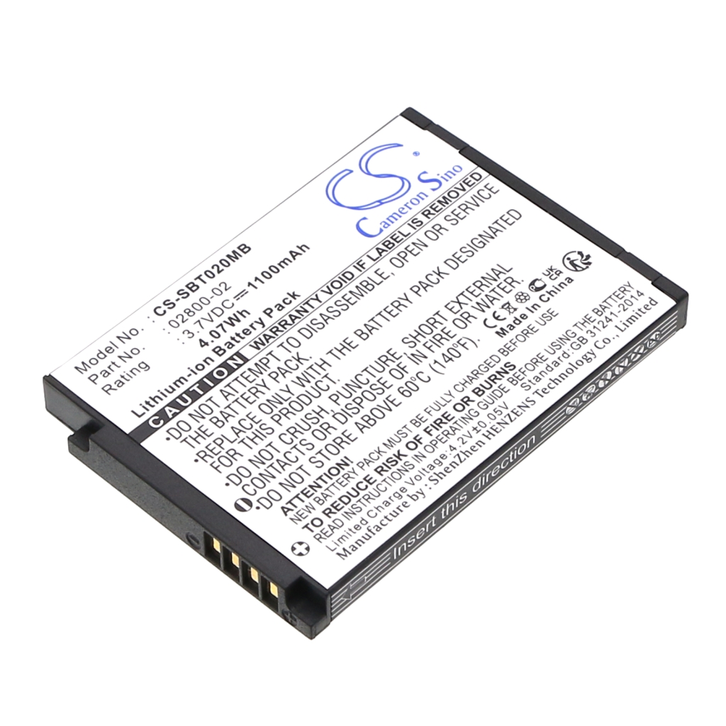 DeskTop Charger Cubot CS-SBT020MB