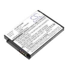 Compatible battery replacement for Summer 02800-02,JNS150-BB42704544