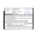 DeskTop Charger Cubot CS-SBT020MB