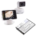 DeskTop Charger Cubot CS-SBT020MB