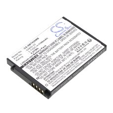 Compatible battery replacement for Summer 02800-02,JNS150-BB42704544