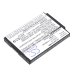 Batterie Batteria del telefono cellulare CS-SBT020MB