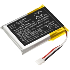 Sostituzione della batteria compatibile per Suunto 100019195,PR-382530
