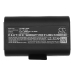 Batteria per telecamera di sicurezza domestica Simplisafe Extra Outdoor (CS-SBT100SL)