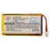 Batterie Sostituisce 6535801