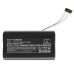 Batterie Batteria per telecamera di sicurezza domestica CS-SBT310XL