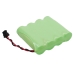 Sostituzione della batteria compatibile per Albrecht BP-T17