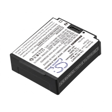 Sostituzione della batteria compatibile per Suprabeam 951.028