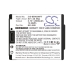 Batteria per Suprabeam V3 Pro