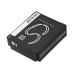 Batteria per Suprabeam V3 Pro
