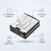 Batteria per Suprabeam V3 Pro