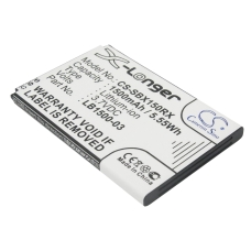 Sostituzione della batteria compatibile per Huawei LB1500-03