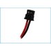 Batterie Sostituisce BP250