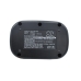 Sostituzione della batteria compatibile per SENCO PPA014