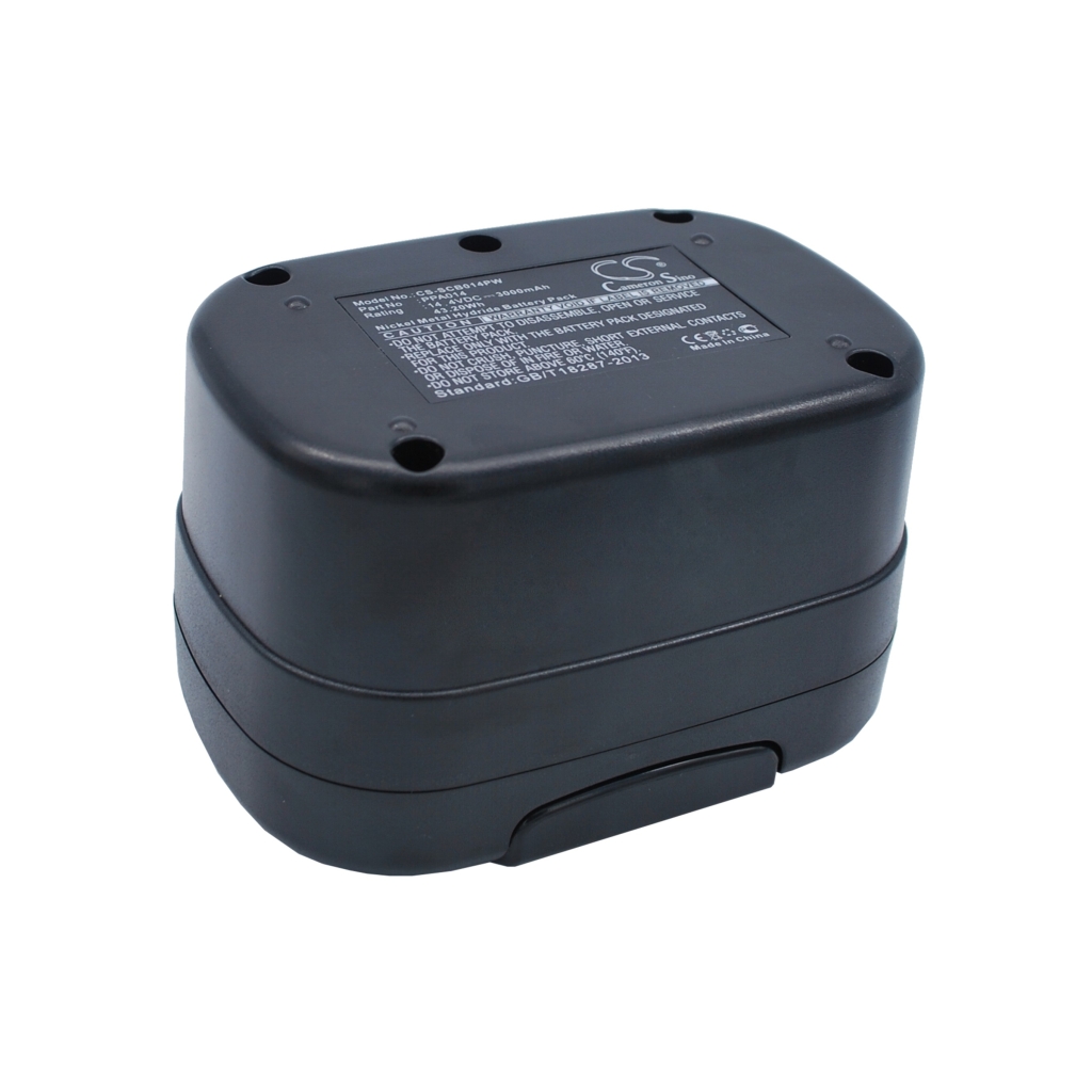 Sostituzione della batteria compatibile per SENCO PPA014
