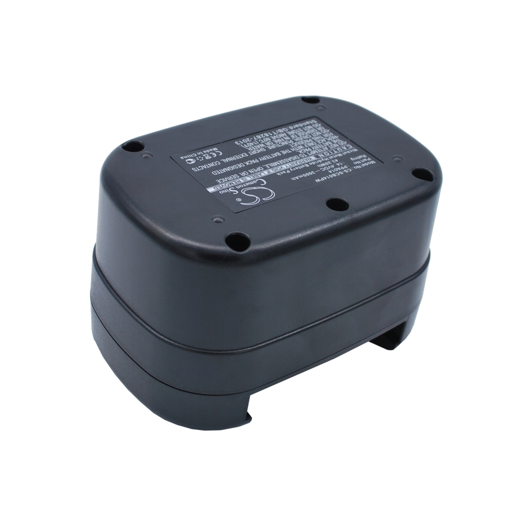 Sostituzione della batteria compatibile per SENCO PPA014