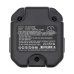 Batterie Sostituisce VP0108