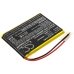 Batterie Body cam battery CS-SCE320MC