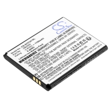Sostituzione della batteria compatibile per Schok SB2000