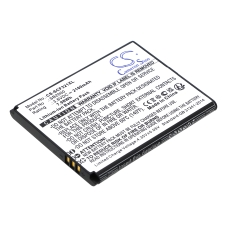 Sostituzione della batteria compatibile per Schok SB2000