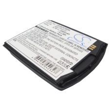 Sostituzione della batteria compatibile per Verizon ABCI760FDZ