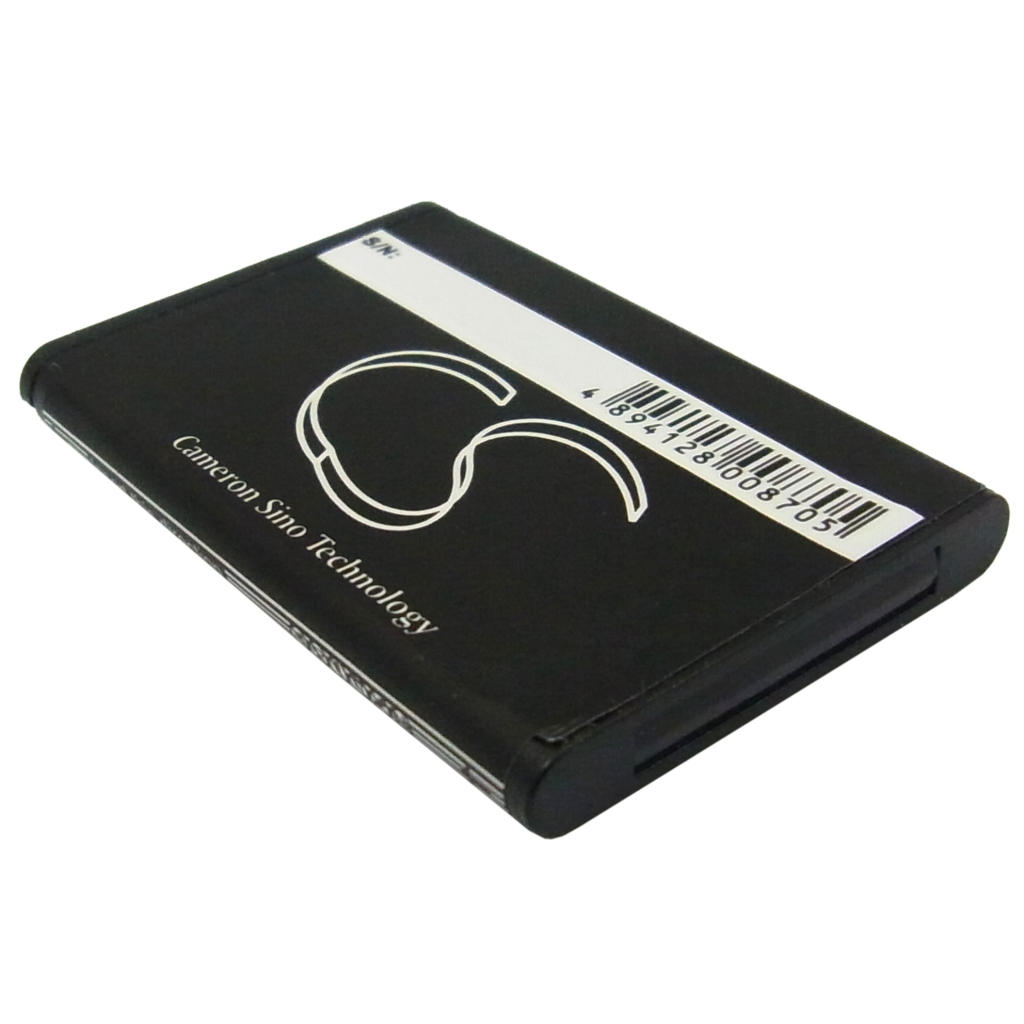 Batterie Sostituisce AB553446GAB