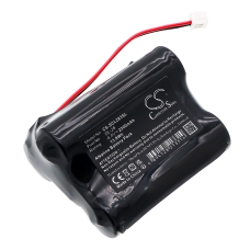 Sostituzione della batteria compatibile per Saflok DL-28