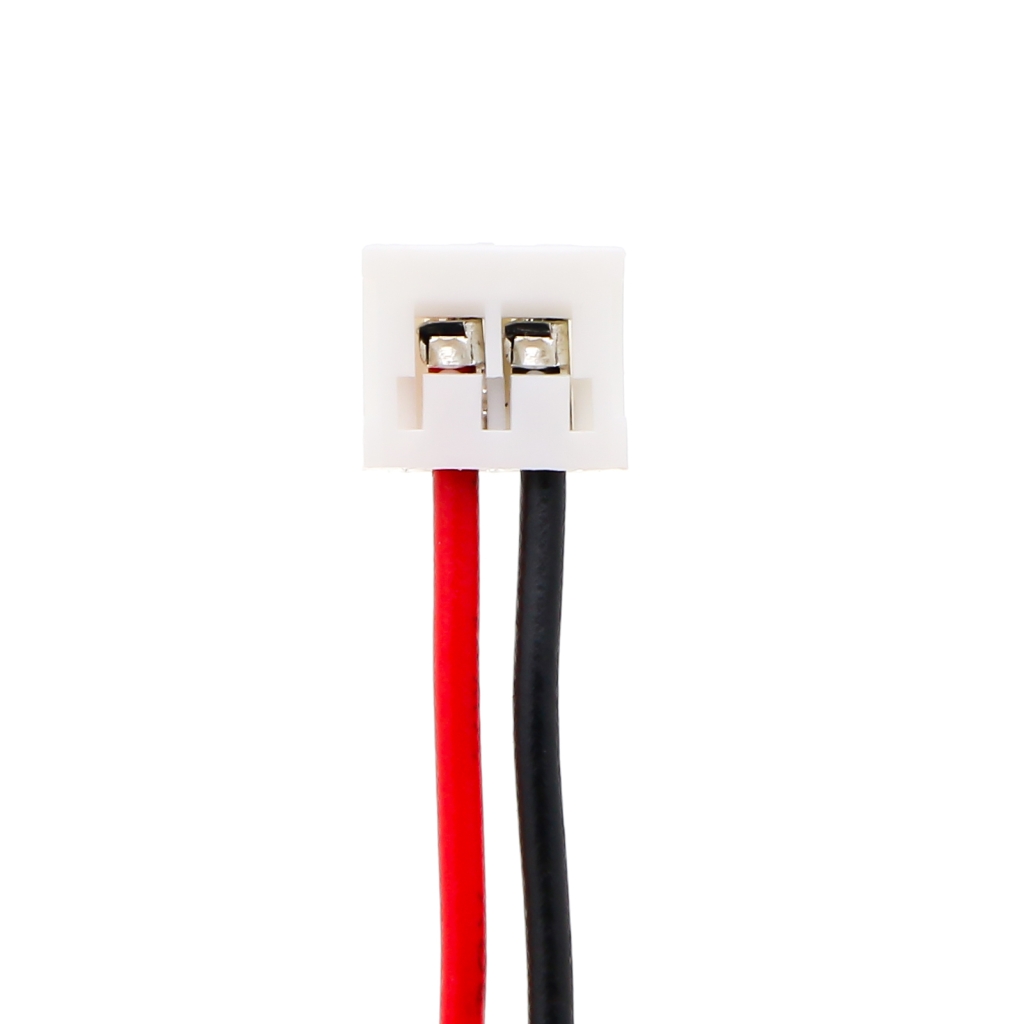 Sostituzione della batteria compatibile per Saflok DL-28