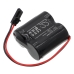 Sostituzione della batteria compatibile per Saflok DL-21